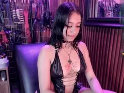 Amateur Best Webcam of Mhannia_bdsmpri