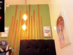 Amateur Best live sex cam show of CamiTraviesa
