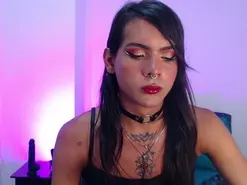 Amateur Free Porn Cam of Lilith_Evanss