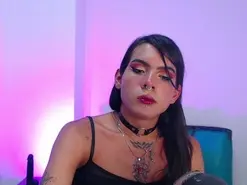 Amateur Live Sex of Lilith_Evanss