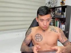 Amateur Free Live Porn of sixxto18