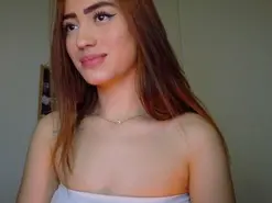 Amateur Nude Webcam of PaulaSantanaOf