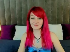 Amateur Live Porn of BrandyBloom