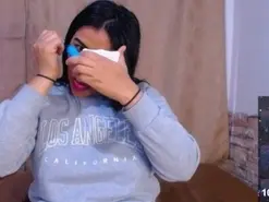 Amateur Free Porn Cam of Candy_Kruhs