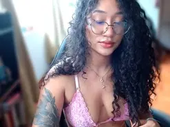 Amateur Live Sex Cam of clitia_xx