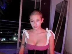 Amateur Best Webcam of ailis9o