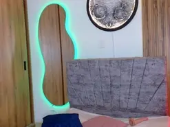 Amateur Free Porn Cam of arith_sandoval_