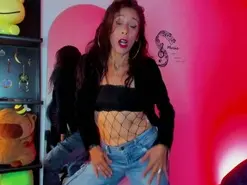 Amateur Adult Webcams of Maya_Storm_
