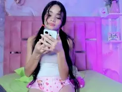 Amateur Live Porn of Isis_Blaze