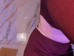 Amateur Live Sex of MadisonKane