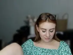 Amateur Adult Webcam of KissyKristy