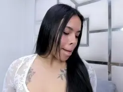 Amateur Adult Video Chat of ZoeSwam