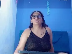 Amateur Private Sex Chat of salomeyfelipe