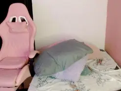 Amateur Sex Cam of Paulettstar