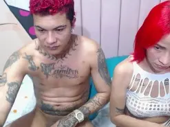 Amateur Live Porn of Claudia_carlos