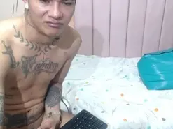 Amateur Nude Webcam of Claudia_carlos