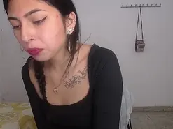 Amateur Sex Chat of Elody_j