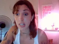 Amateur Live Porn of May_Bonding