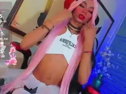 Amateur Private Sex Chat of suzume_Mendez