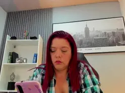 Amateur Nude Webcam of MichelleLow