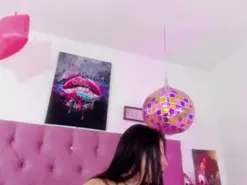Amateur Private Sex Chat of Aily_star