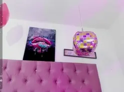 Amateur Free Porn Cam of Aily_star