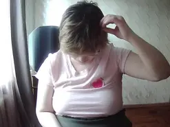 Amateur Nude Webcam of Ariellakissy