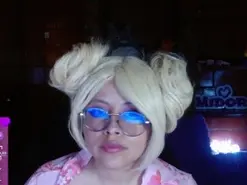 Amateur Best live sex cam show of MidoriQuinn