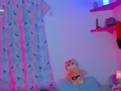 Amateur Adult Webcam of vivibambi