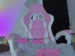 Amateur Live Porn of vivibambi