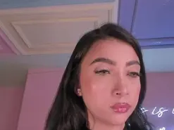 Amateur Free Porn Cam of ValeriaVelvet