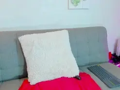 Amateur Live Porn of mia_hrpr