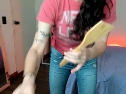 Amateur Best live sex cam show of Karolove