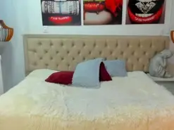 Amateur Free Porn Cam of fernanda_ss
