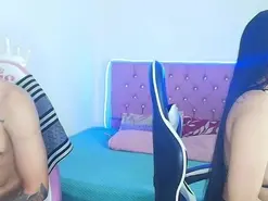 Amateur Live Porn of connor_men