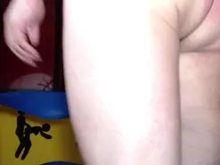 Amateur Free Porn Cam of Samrocker