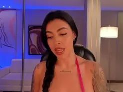 Amateur Sex Chat of ChristineF