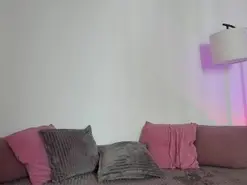 Amateur Nude Webcam of luna_sexy