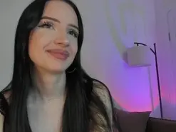 Amateur Nude Webcam of luna_sexy