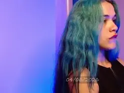 Amateur Sex Cam of Bell_art