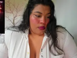 Amateur Sex Chat of ChanelHot1
