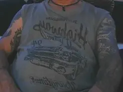 Amateur Free Live Porn of Lermiak