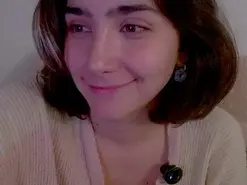 Amateur Live Porn of Silent_Petite