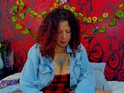 Amateur Sex Cam of ButterflyAxilia