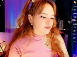 Amateur Live Porn of mariana_scott