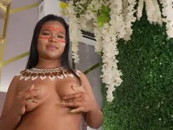 Amateur Free Live Porn of Aurora_cruz