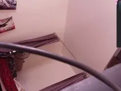 Amateur Sex Cam of Alex_WandHot