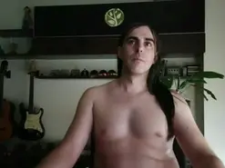 Amateur Live Porn of alexcam23