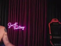 Amateur Watch Live Sex Cams of Secretfantasy_x