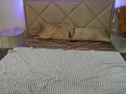 Amateur Adult Video Chat of DariaCalm